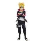 Boruto: Naruto Next Generations - Shinobi Relations Neo Figure - Boruto Uzumaki