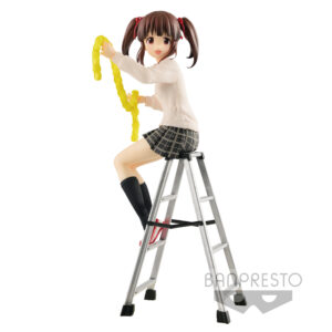 The idolm@ster Cinderella Girls EXQ Figure - Chieri Ogata