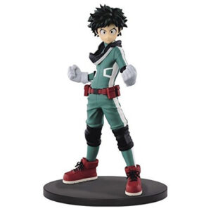 My Hero Academia Izuku Midoriya DXF Vol.1