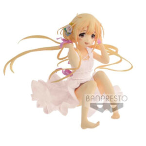 The idolm@ster Cinderella Girls EXQ Figures - Anzu Futaba