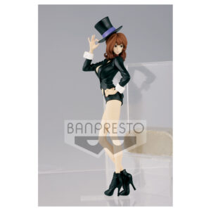 Lupin the Third Creator x Creator - Fujiko Mine