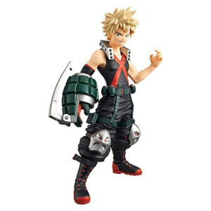 My Hero Academia Katsuki Bakugou DXF Vol.2