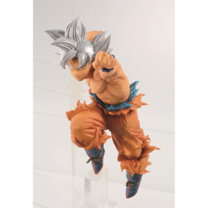 Dragon Ball Super Banpresto World Figure Colosseum Special Figure
