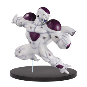 Dragon Ball Z Match Makers Figure - Full Power Freeza
