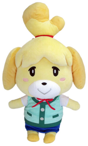 Animal Crossing Isabelle 16" Plush