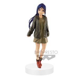 Love Live! Sunshine!! EXQ Figure - Kanan Matsuura