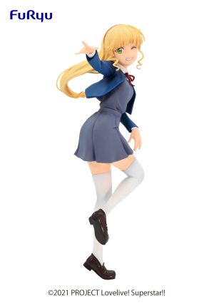 Love Live! Superstar!!-SSS FIGURE-SUMIRE HEANNA-