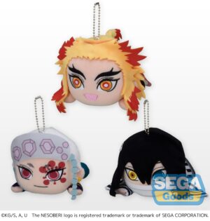 Demon Slayer - Kimetsu no Yaiba - EX Plush Vol. 4