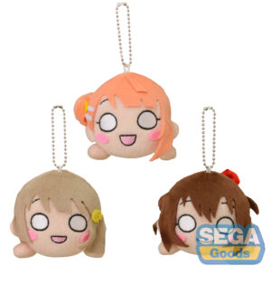 Nijigasaki High School Idol Club - MP KCM Summer Uniform Style Vol. 1