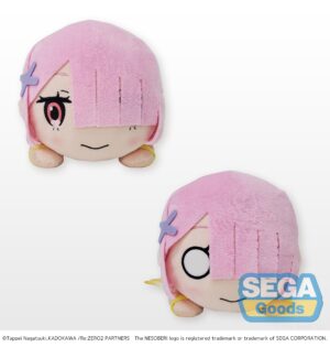 Re:ZERO - Starting Life in Another World - SP Plush - Ram - Wind God