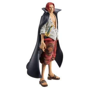 (One Piece Film Red) King Of Artist The Shanks