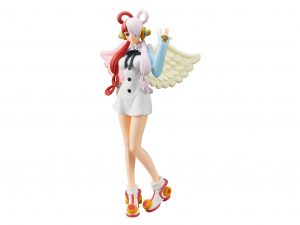 (One Piece Film Red) Dxf~The Grandline Lady~Vol.1 -REPEAT- (Uta)