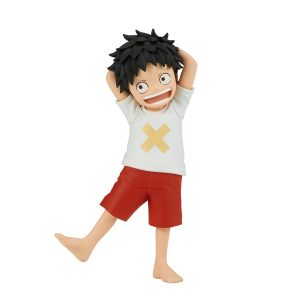 [One Piece Film Red] Dxf - The Grandline Series - Monkey.D.Luffy Children