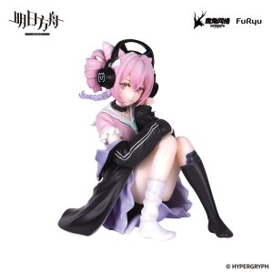 ARKNIGHTS - Noodle Stopper Figure -U-Official-