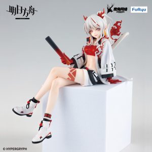 ARKNIGHTS - Noodle Stopper Figure -Nian-