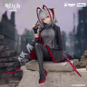 ARKNIGHTS - Noodle Stopper Figure -W-