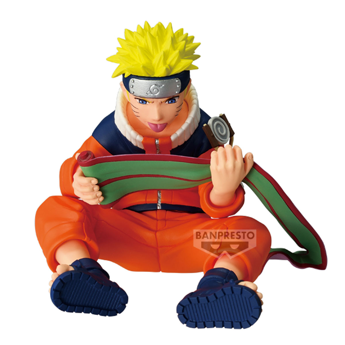 '-NARUTO 72 series- 03 NARUTO UZUMAKI & KAKASHI HATAKE(A:NARUTO UZUMAKI)