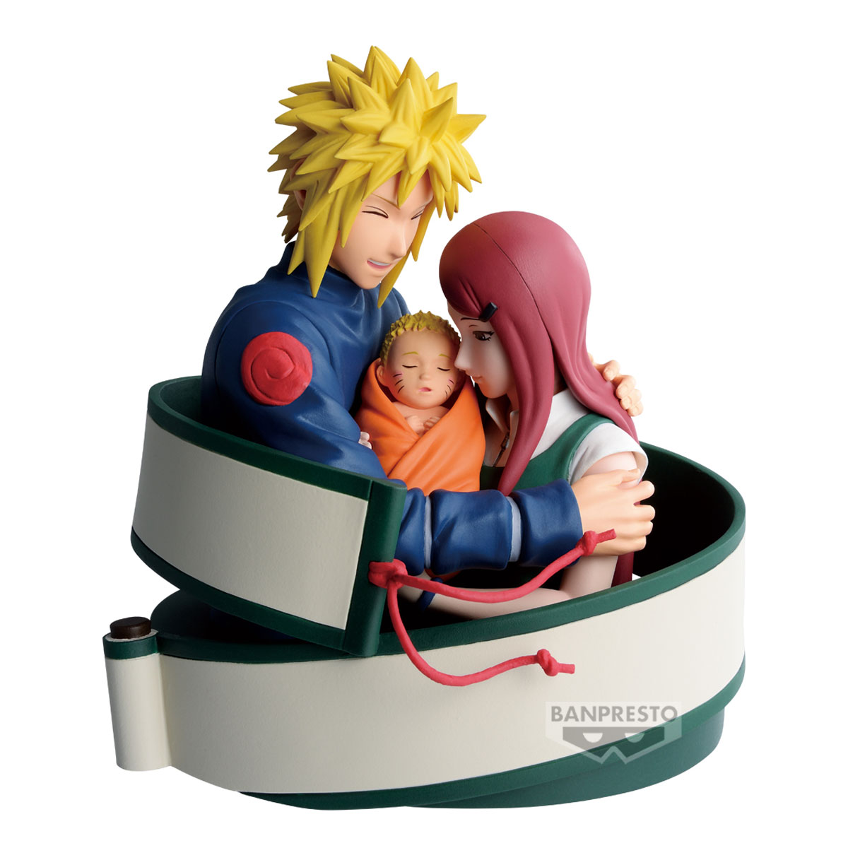 '-NARUTO 72 series- 53 FIGURE