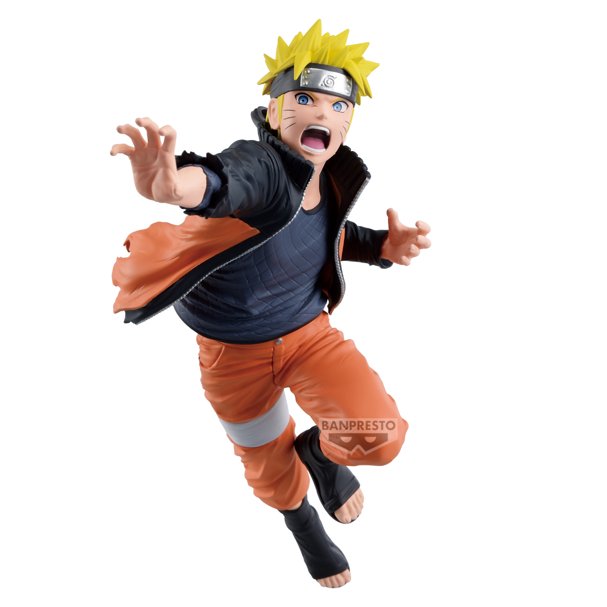 '-Naruto 72 Series- 71 Vibration Stars-Naruto Uzumaki-