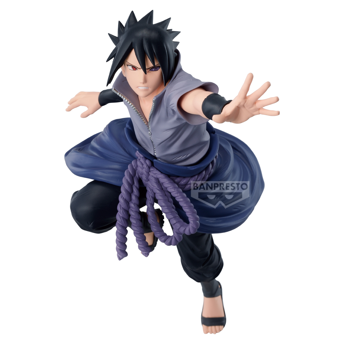 '-Naruto 72 Series- 71 Vibration Stars-Sasuke Uchiha-