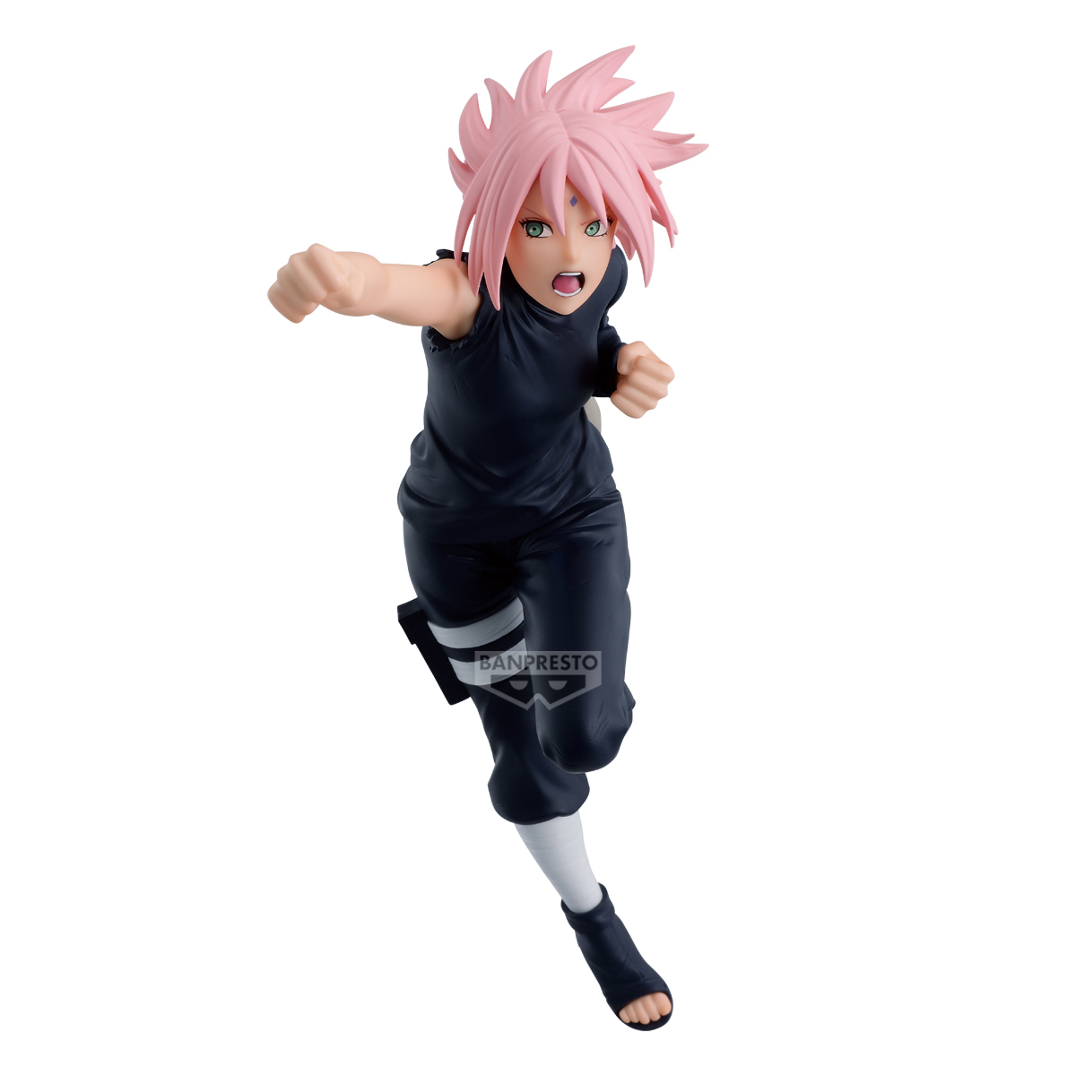 '-Naruto 72 Series- 71 Vibration Stars-Sakura Haruno-
