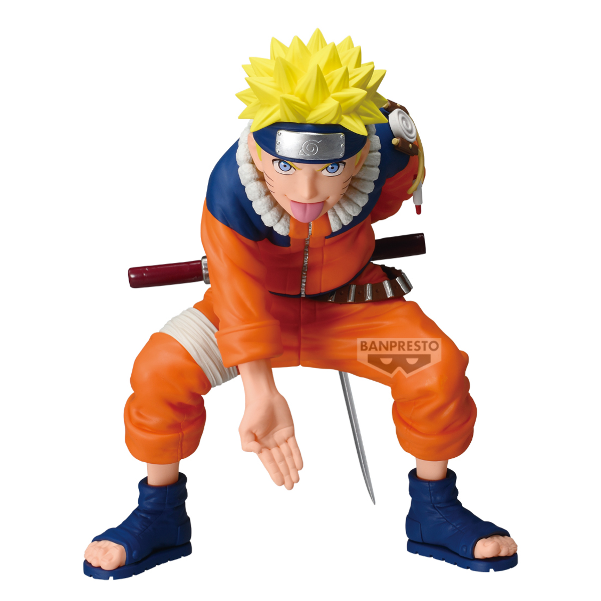 '-Naruto 72 Series- 19 -Naruto Uzumaki-